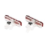 holder e9d Ergonomisches Design, konkave und konvexe Linien, komfortabler Griff, kein Schieben, hochpassende Handfläche, Zeigefinger-Plattform belassen, einfach zu bedienen und nicht müde.