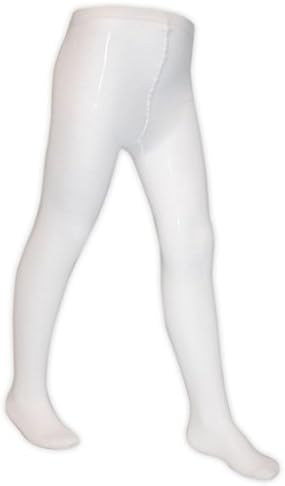 Nifty TightsNifty Girls School Tights Knitted Plain Rich 7 Colours Ages 3 4 5 6 7 8 9 10 11 12 13