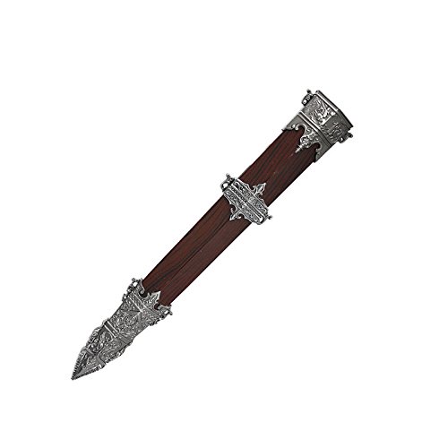 Römischer Gladius Dolch mit Scheide - 2