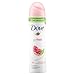 Dove Go Fresh Pomegranate Aerosol Anti-Perspirant Deodorant Compressed, 75 ml