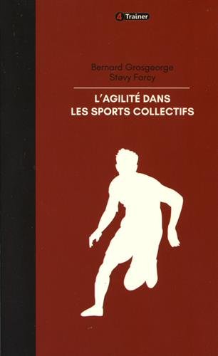 Download L'agilité dans les sports collectifs Download L'agilité dans les sports collectifs
