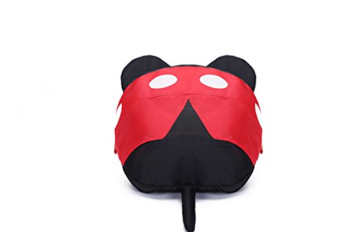 NHsunray Kids Backpack with Safety Harness Leash Playful Preschool Children Toddler Bags for 1-3 years old (red) reviews NHsunray Kids Backpack with Safety Harness Leash Playful Preschool Children Toddler Bags for 1-3 years old (red)