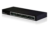 CYP 4 x 4 HDMI Matrix with Built-In HDMI over CAT5e/6 outputs