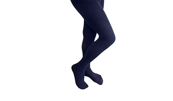 Butterfly Girls Cotton Tights Childrens 