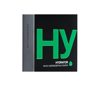 Scaramouche & Fandango Hydrator 100ml - Image 2