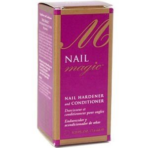 Nail Magic