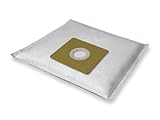 10 staubsaugerbeutel kallefornia K200 apto para