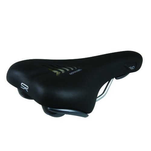 Selle Royal Damen Trekking GEL Sattel, 60736