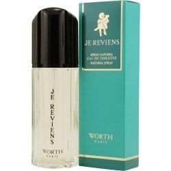 Je Reviens 100ml EDT Spray