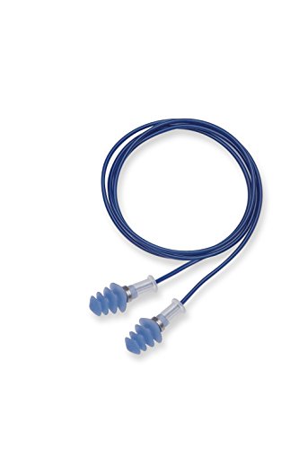 Honeywell 1011234 x50 Howard Leight Fusion erkennen. Regular – Mehrfarbig - 2