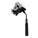 Digitek DVH-001 Fluid Tripod Ball Head Dvh-001 Photo Video (Black) RS.1342.00