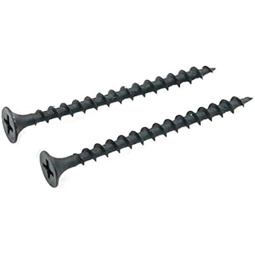 Amazon.co.uk exterior wood screws