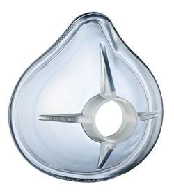 Preisvergleich Produktbild Respironics OptiChamber Maske Erwachsene groß