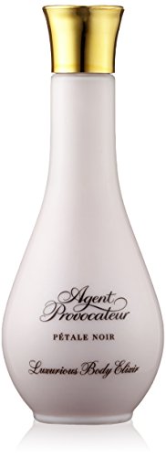 Price comparison product image Agent Provocateur Petale Noir Body Lotion 225ml