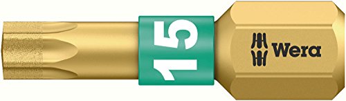 Wera Bit-Sortiment, Bit-Check 30 Diamond 1, 30-teilig, 05057431001 - 22