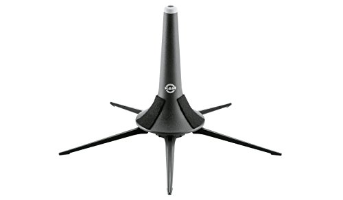 Book's Cover of Konig  Meyer 1521300055 Support trompette noir