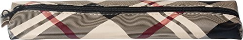 Preisvergleich Produktbild Kalpa Leder Pen Pouch / Pencase Checkprint