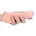 Produktbild Sex Toys4 Männer Frauen Paar Super Soft Silikon-Penis-Särmel Extender Condom Penis-Schüllen wiederverwendbare Kondome