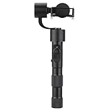 Andoer Zhiyun Z1-Evolution 3-Axis Portatile Giunto Vardanico Stabilizzatore con Joystick a 4 Direzioni per GoPro Xiaomi Yi Telecamere Azione
