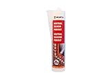 Estándares de alta calidad de la marca Würth. Jb-Perfect con ojales y libro electrónico gratuito (idioma español no garantizado) para juntas de silicona perfectas: Una guía paso a paso.