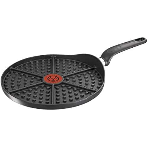 Amazon.co.uk tefal pancake pan