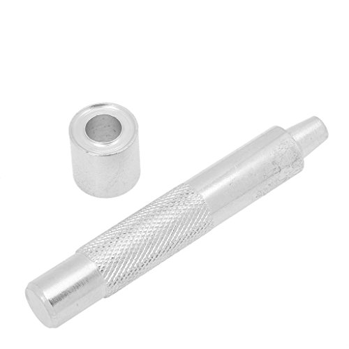 DIY Ahle Formwerkzeug Für Leder Handwerk Kleidung Tülle Banner Ösenstanze Einschlagwerkzeug - 12mm