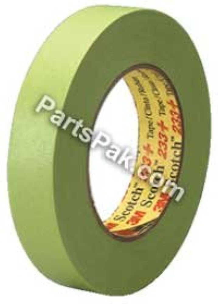 Двойной скотч для картин