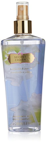 Victoria'S Secret Fantasies Charm Fragrance Mist Spray for Woman 250 ml