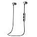 Produktbild Y56 Sport Ohrhörer Metall Magnet Wireless Bluetooth Kopfhörer Headset Kopfhörer für iPhone Samsung (Gray)