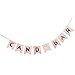Produktbild SODIAL(R) Papier Banner Baby Shower Hochzeit Dekoration Geburtstag Party - Candy bar