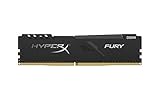 kingston hyperx 8gb ddr4 2400 Funcionalidad Plug N Play a 2400  MHz y 2666  MHz
