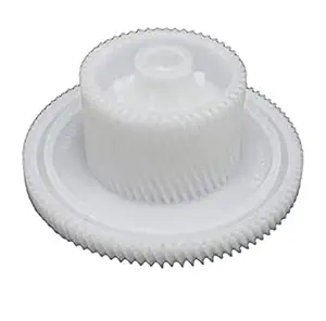 Dotpot RU5-0548-000 96T / 52T Gear for Hp Laserjet 5200 5025 5035 Canon LBP 1110