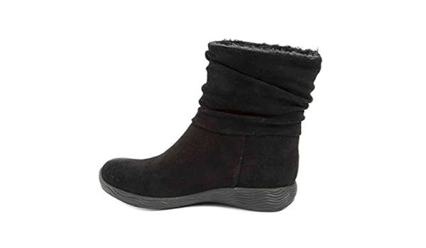 bare traps lainey wedge bootie