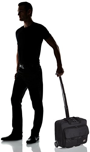 Victorinox Werks Business Strategist 2-Rollen Businesstrolley 43 cm 17″ - 6