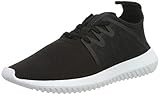 2017 adidas Damen Tubular Viral2 W Fitnessschuhe Schwarz Negbas/Ftwbla, 40 EU