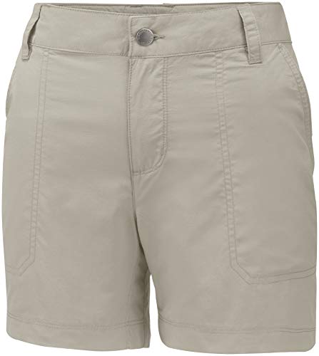 Columbia Silver Ridge 2.0 Short de Randonnée Femme