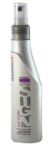 Goldwell Style Sign Hot Form Heat Styling Lotion 150ml