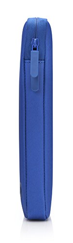 HP Spectrum (K8H28AA) Schutzhülle (für Notebooks, Laptops, Tablet-PCs) 39,6 cm (15,6 Zoll) blau - 2