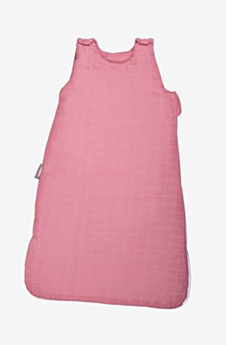 Sleeping Bag winter Chiffon Fuschia 100 CM 6-12mois