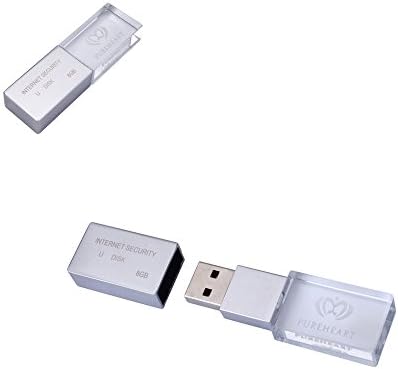 Szjsl USB Encryption Dongle,Plug and Play Encryption for Hard Drives or Cloud Drives , usb encryption key, Secure Encrypted USB2.0 8G Flash Drive