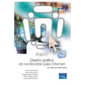 Diseño grafico de contenidos para Intern (PC Cuadernos)