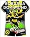 Borussia Dortmund 2009. Trikotkalender by