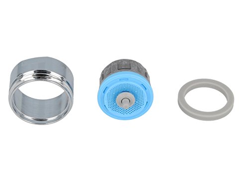 3 x CASCADE SLC E M24x1 Wassersparer - 3