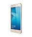 Price comparison product image Honor 5C (gold)