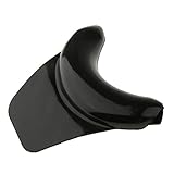 Sharplace Silicone Shampoo Bowl Neck Cushion Salon Hair Washing Sink Basin Accessories
