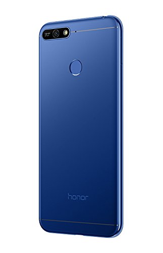 Honor 51092Â KVW 7Â a Pro Dual SIM Smartphone 14,5Â cm (5,7Â pollici) (2GB di RAM, Memoria 16Â GB, Android, 8.0) Blu