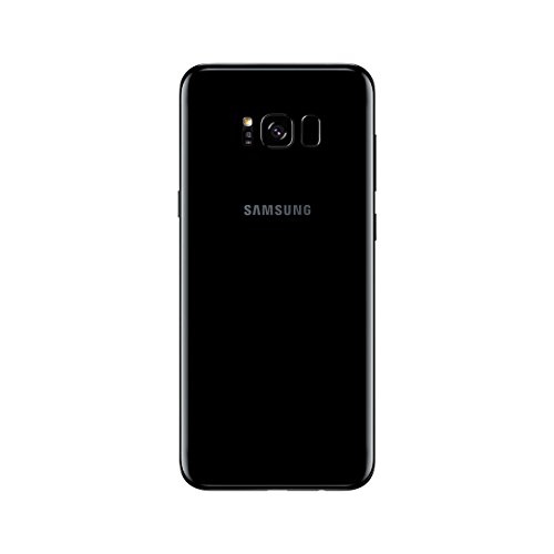 Samsung Galaxy S8, Smartphone Libre (5.8