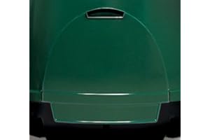 MATTIUSSI SPORTELLO Frontale di Ricambio per COMPOSTER 310 L ECOLOGIA