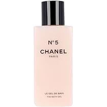 Chanel Nº 5 La Crème Corps 150 g : Amazon.de: Beauty