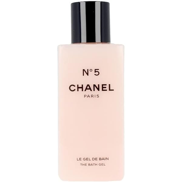 Chanel Nº 5 La Crème Corps 150 g : Amazon.de: Beauty